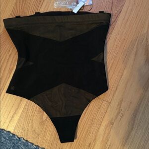 Honeylove Superpower Thong Shapewear